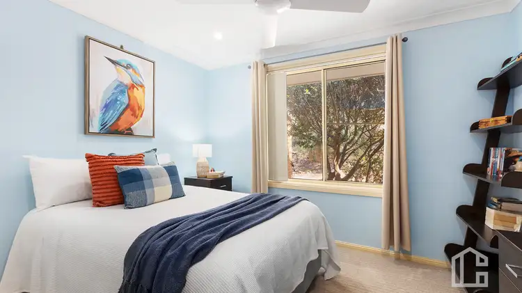 Fourth view of Homely villa listing, 11/92-110 Lalor Drive, Springwood NSW 2777