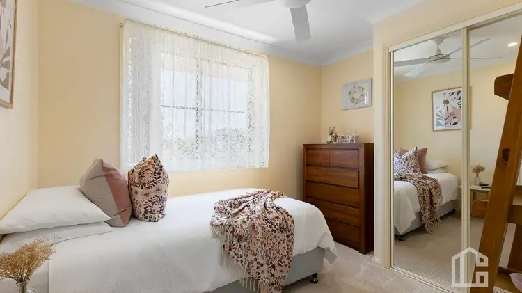 Sixth view of Homely villa listing, 11/92-110 Lalor Drive, Springwood NSW 2777