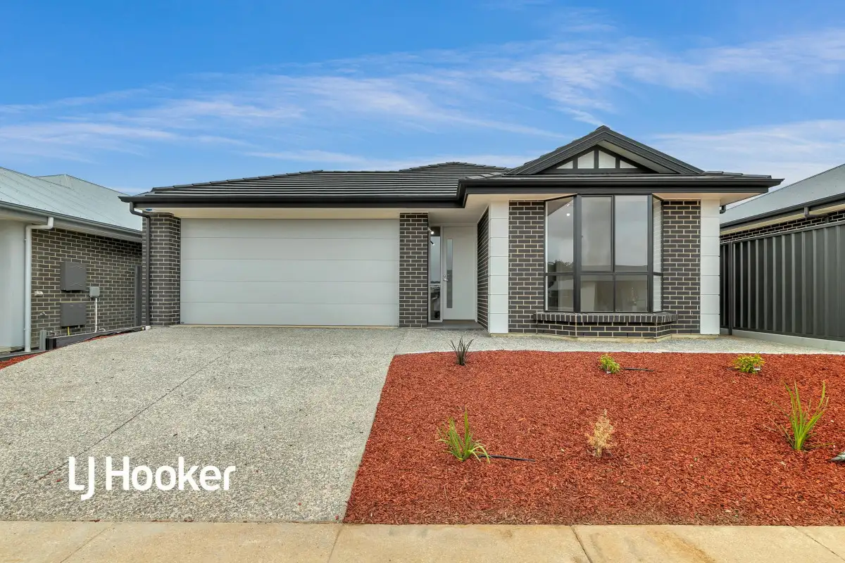 Main view of Homely house listing, 11 Craven Drive, Mount Barker SA 5251