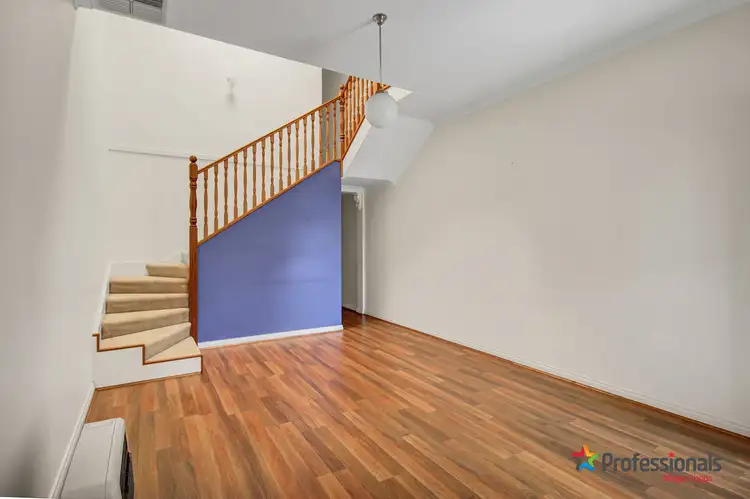 Second view of Homely townhouse listing, 12/200 Fitzmaurice Street, Wagga Wagga NSW 2650