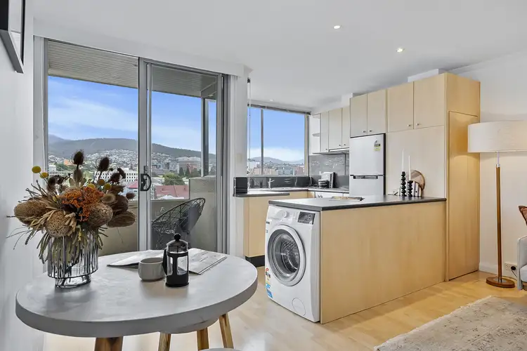 Fifth view of Homely apartment listing, 10/15 Battery Square, Battery Point TAS 7004