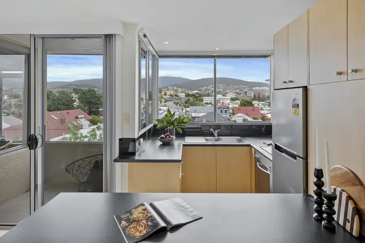 Sixth view of Homely apartment listing, 10/15 Battery Square, Battery Point TAS 7004