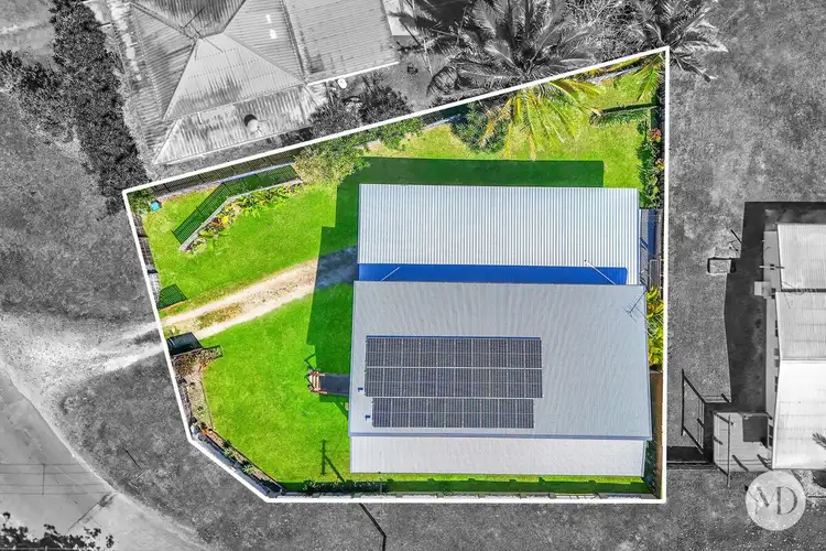 Fourth view of Homely house listing, 1 Esplanade, Flying Fish Point QLD 4860