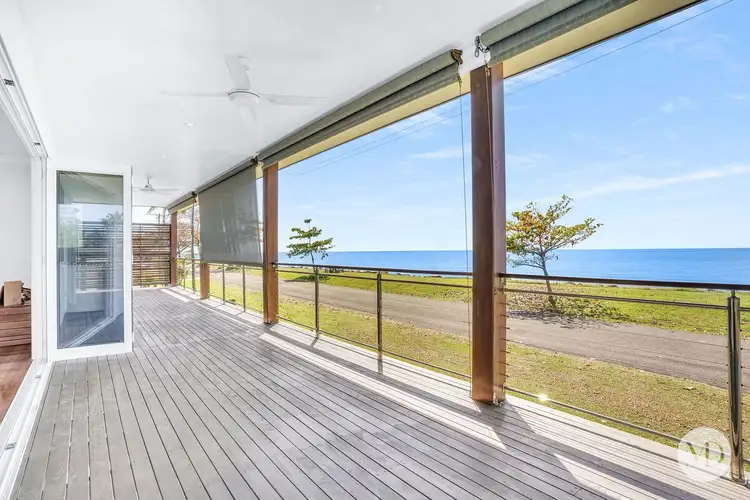 Sixth view of Homely house listing, 1 Esplanade, Flying Fish Point QLD 4860