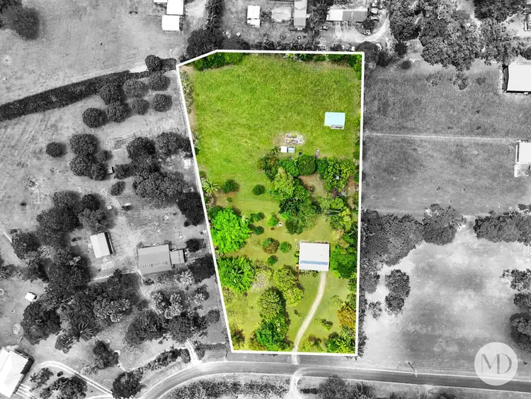 18 Campagnolo Road, New Harbourline QLD 4858
