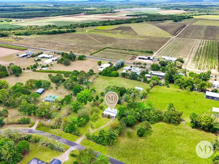 Second view of Homely house listing, 18 Campagnolo Road, New Harbourline QLD 4858