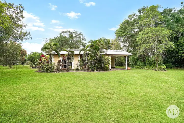 Third view of Homely house listing, 18 Campagnolo Road, New Harbourline QLD 4858