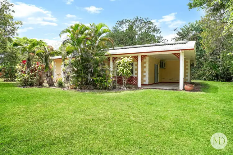 Fourth view of Homely house listing, 18 Campagnolo Road, New Harbourline QLD 4858