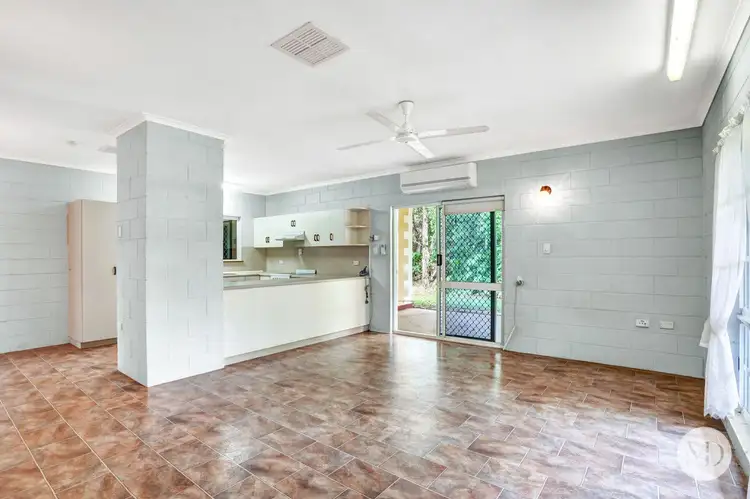 Fifth view of Homely house listing, 18 Campagnolo Road, New Harbourline QLD 4858
