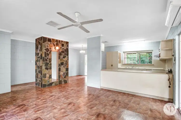 Sixth view of Homely house listing, 18 Campagnolo Road, New Harbourline QLD 4858