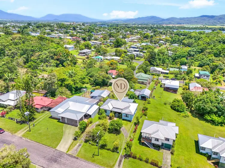 23 Hickey Street, East Innisfail QLD 4860