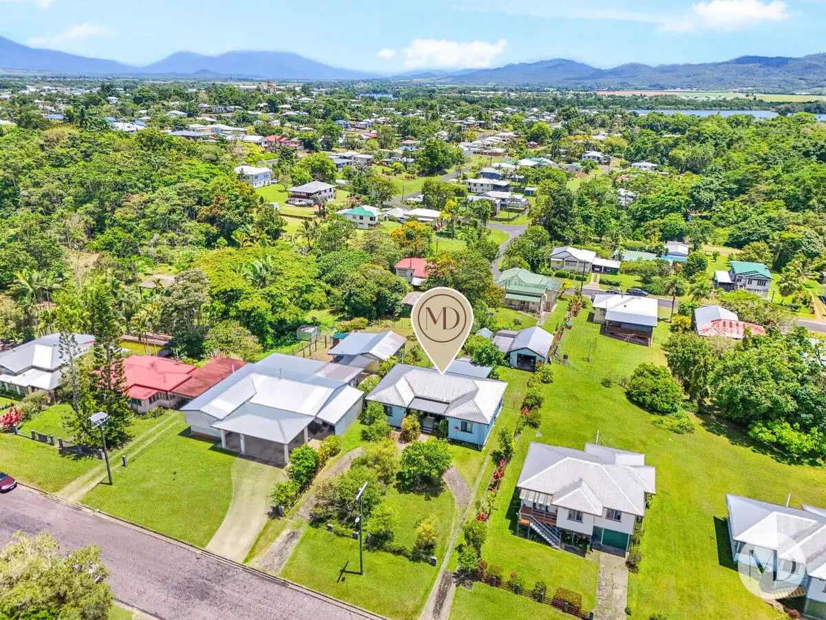 Main view of Homely house listing, 23 Hickey Street, East Innisfail QLD 4860