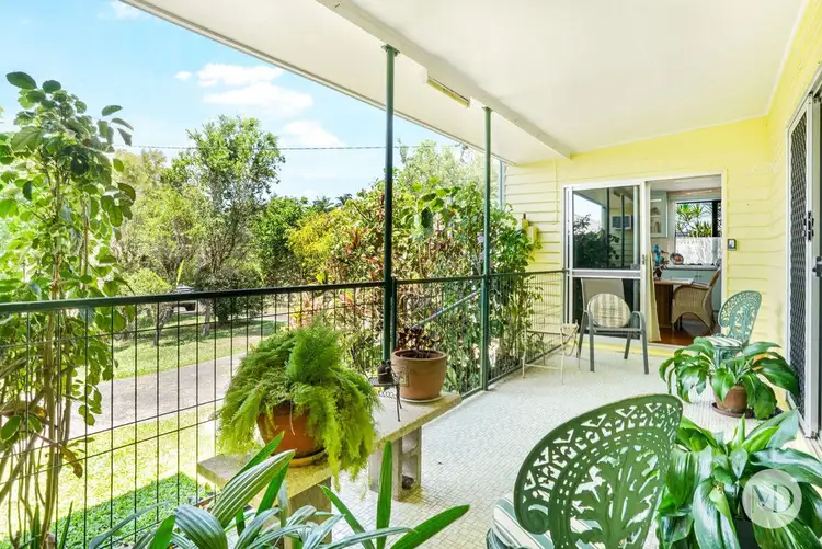 Third view of Homely house listing, 23 Hickey Street, East Innisfail QLD 4860