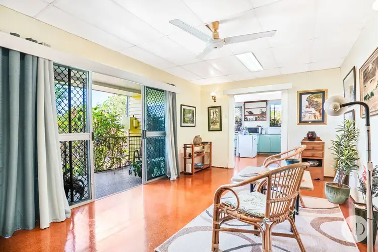 Fourth view of Homely house listing, 23 Hickey Street, East Innisfail QLD 4860