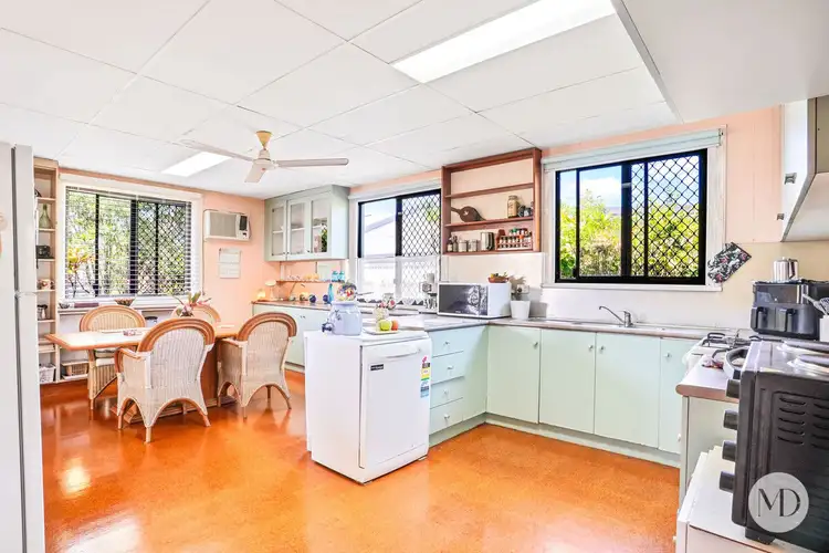 Fifth view of Homely house listing, 23 Hickey Street, East Innisfail QLD 4860