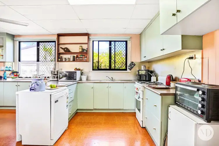 Sixth view of Homely house listing, 23 Hickey Street, East Innisfail QLD 4860