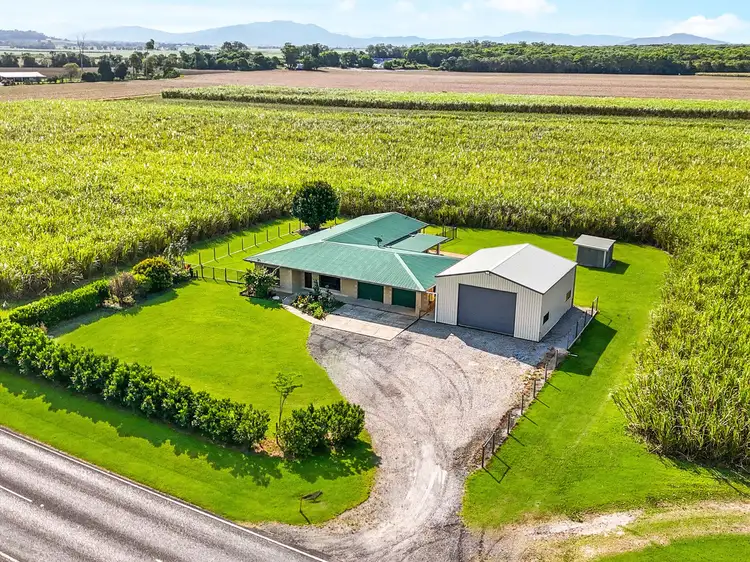711 Murdering Point Road, Kurrimine Beach QLD 4871