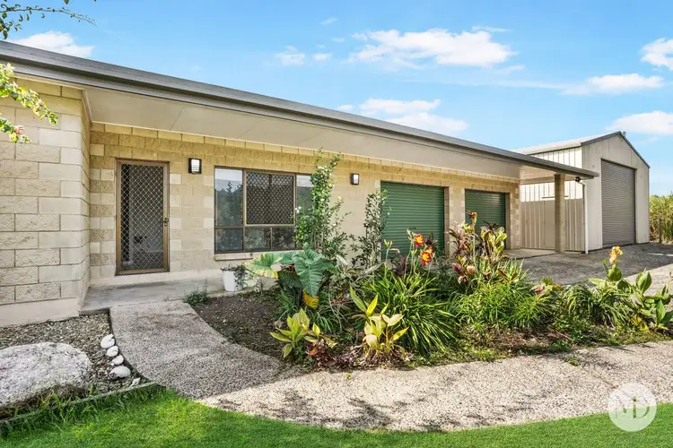 Third view of Homely house listing, 711 Murdering Point Road, Kurrimine Beach QLD 4871