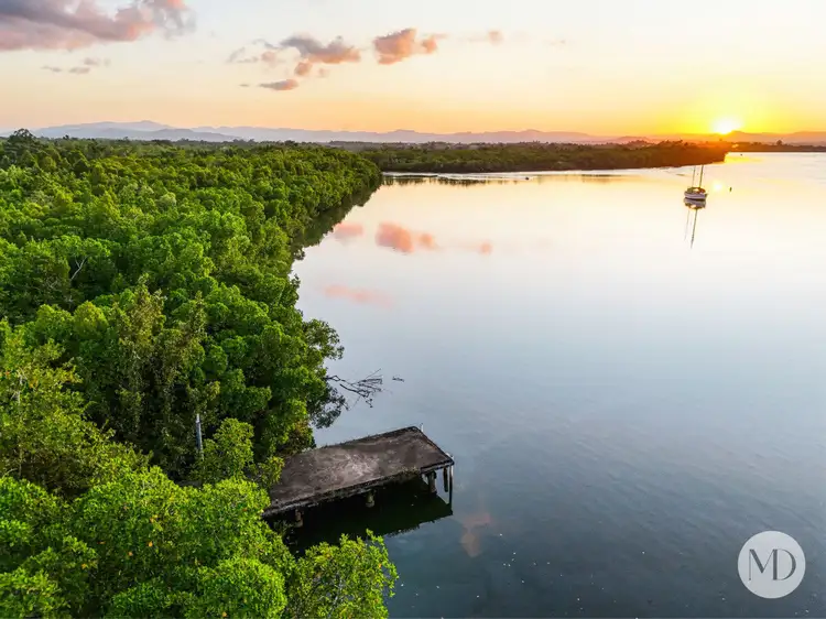 269 Coquette Point Road, Coquette Point QLD 4860