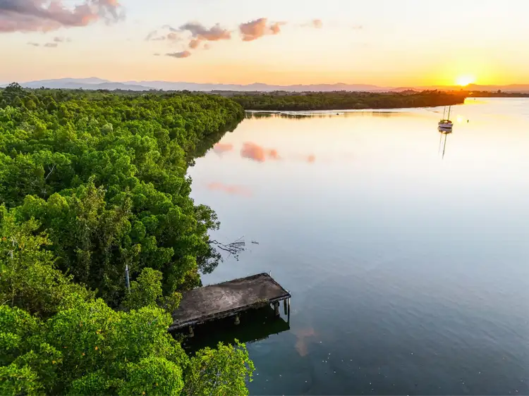 269 Coquette Point Road, Coquette Point QLD 4860