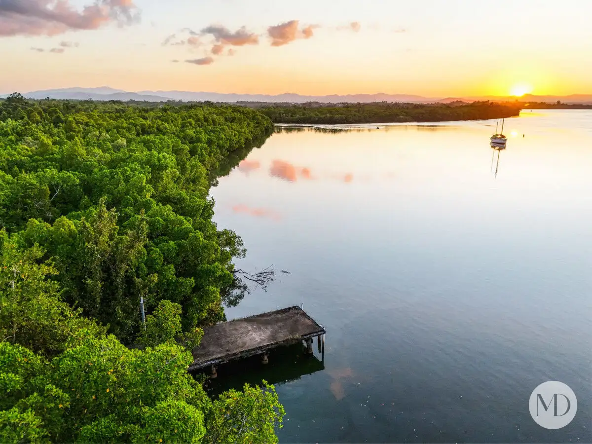 Main view of Homely house listing, 269 Coquette Point Road, Coquette Point QLD 4860