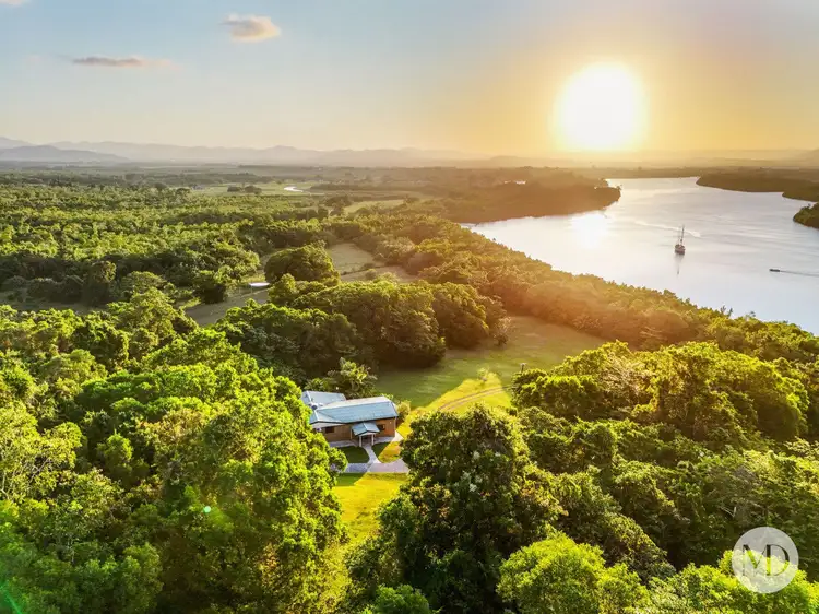 Second view of Homely house listing, 269 Coquette Point Road, Coquette Point QLD 4860
