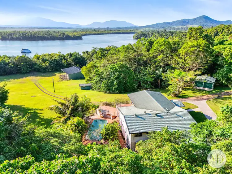 Third view of Homely house listing, 269 Coquette Point Road, Coquette Point QLD 4860