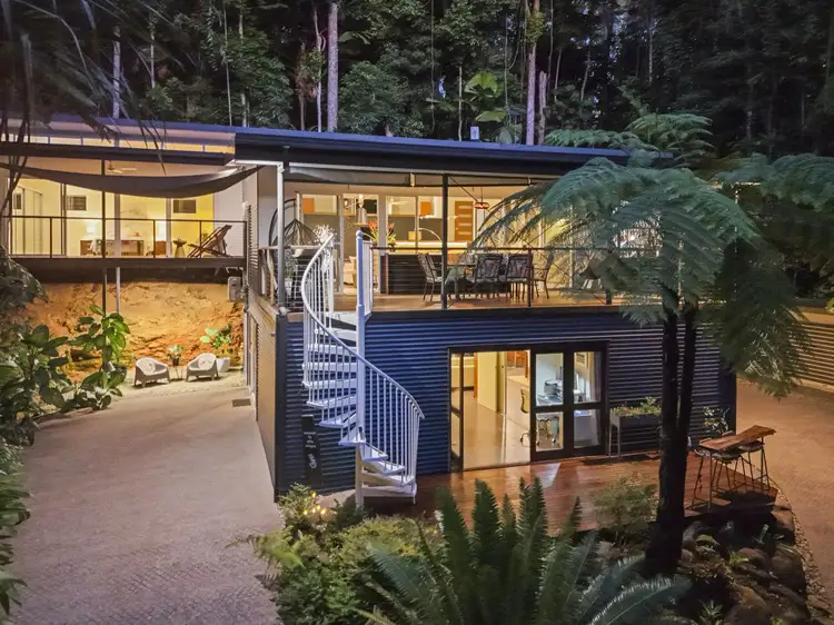 65 Greendale Road, Jubilee Heights QLD 4860