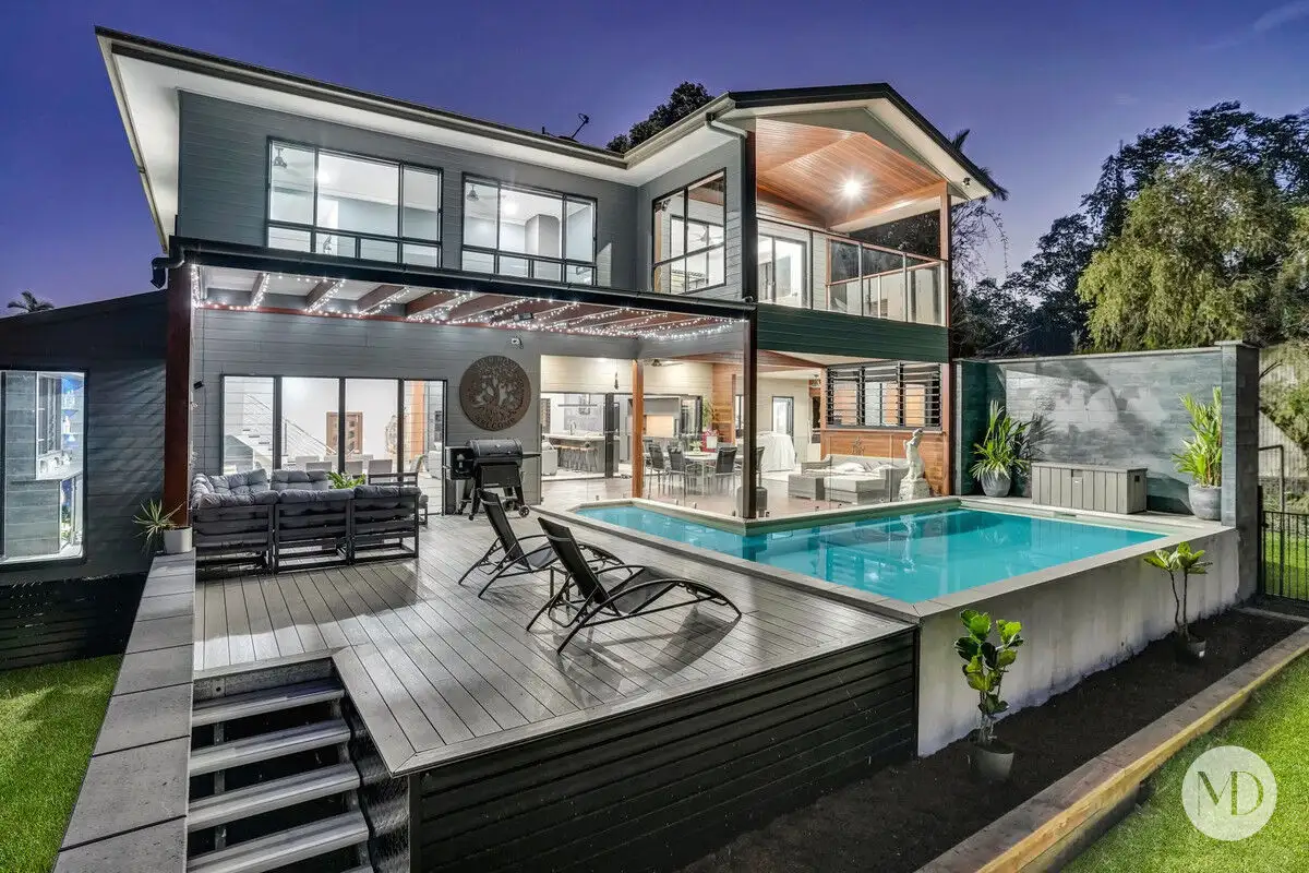 Main view of Homely house listing, 64 Laurie Street, Hudson QLD 4860