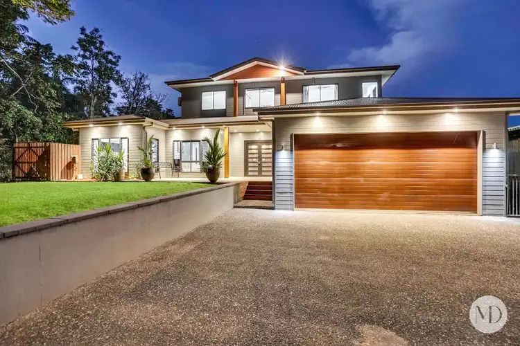 Second view of Homely house listing, 64 Laurie Street, Hudson QLD 4860