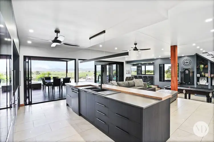 Fourth view of Homely house listing, 64 Laurie Street, Hudson QLD 4860
