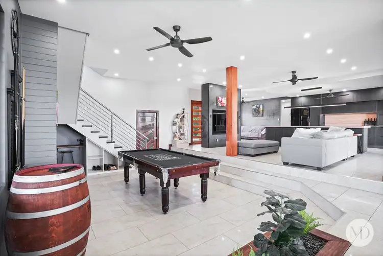 Fifth view of Homely house listing, 64 Laurie Street, Hudson QLD 4860