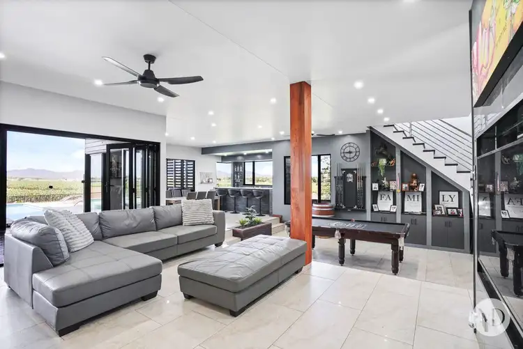 Sixth view of Homely house listing, 64 Laurie Street, Hudson QLD 4860