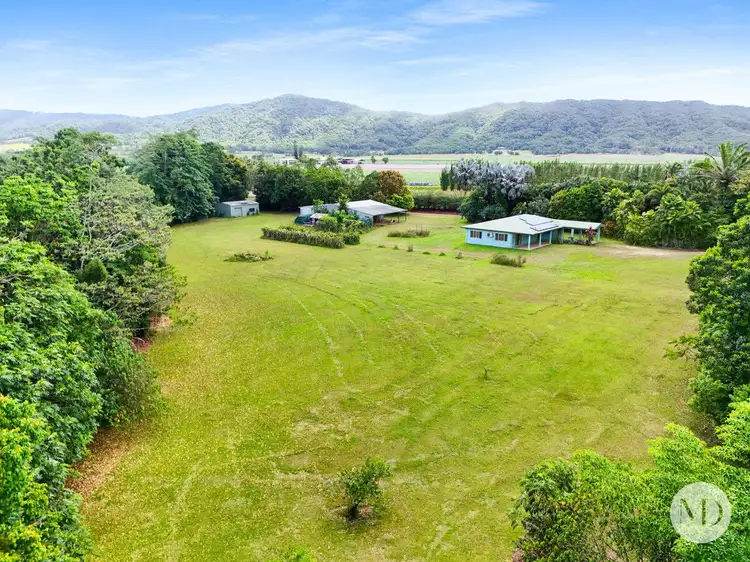 77 Camuglia Road, Boogan QLD 4871