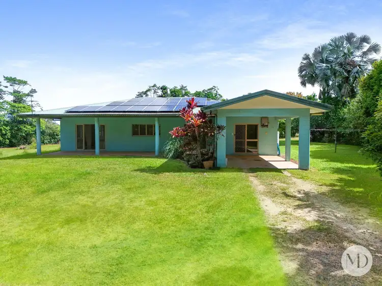 Fourth view of Homely house listing, 77 Camuglia Road, Boogan QLD 4871