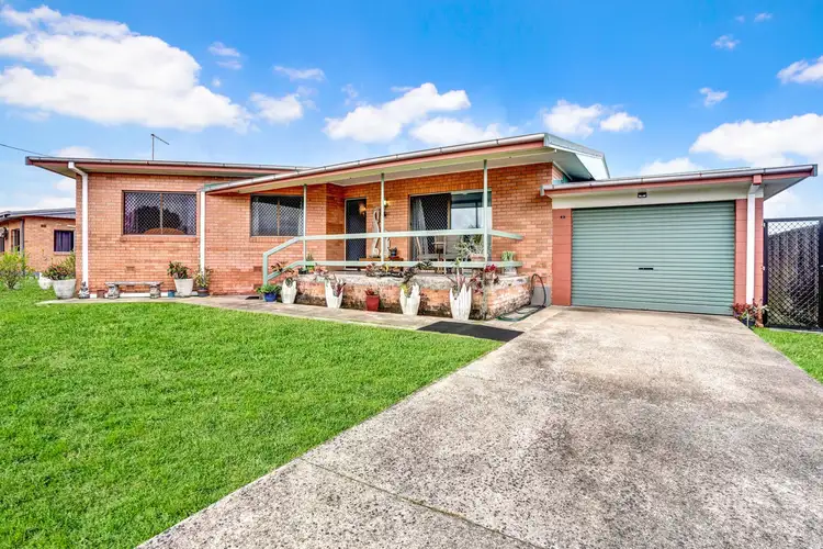 3 Tramline Road, Etty Bay QLD 4858