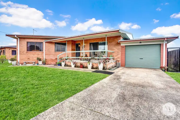 3 Tramline Road, Etty Bay QLD 4858