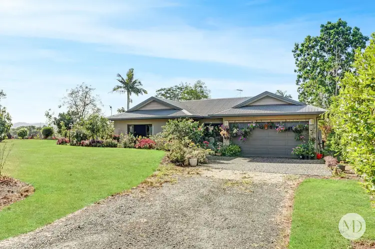 Second view of Homely house listing, 407 Palmerston Highway, O'briens Hill QLD 4860