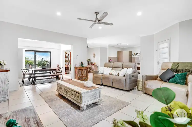 Fourth view of Homely house listing, 407 Palmerston Highway, O'briens Hill QLD 4860