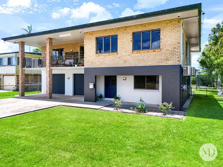 7 Mayflower Street, Innisfail Estate QLD 4860