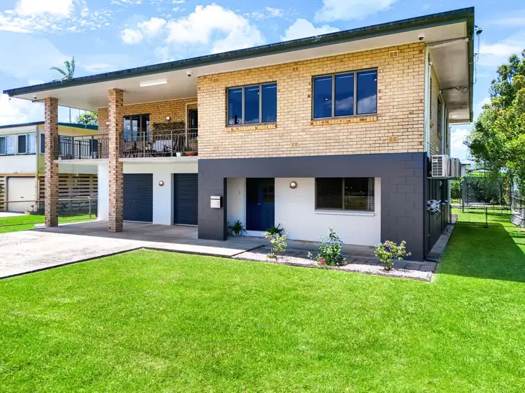 7 Mayflower Street, Innisfail Estate QLD 4860