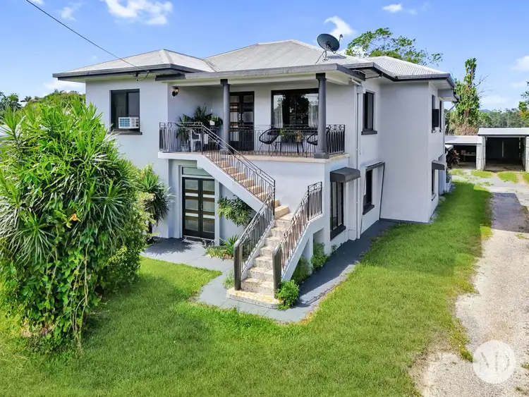 53 Campbell Street, Cullinane QLD 4860