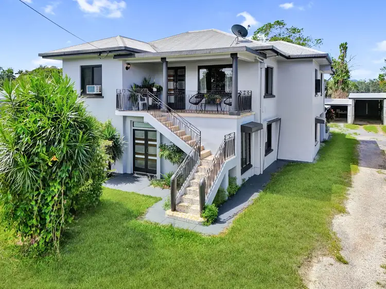 53 Campbell Street, Cullinane QLD 4860