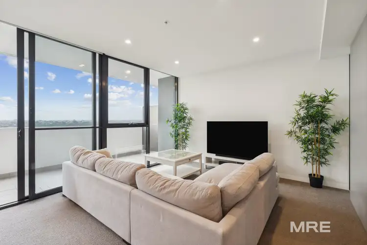 Main view of Homely apartment listing, 712/72 Wests Road, Maribyrnong VIC 3032