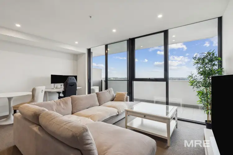 Fourth view of Homely apartment listing, 712/72 Wests Road, Maribyrnong VIC 3032