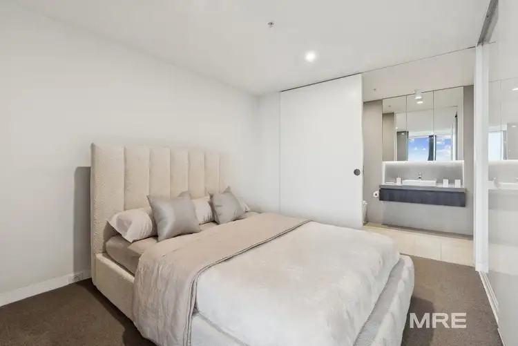 Fifth view of Homely apartment listing, 712/72 Wests Road, Maribyrnong VIC 3032