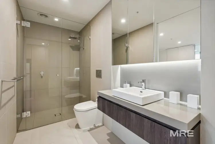 Sixth view of Homely apartment listing, 712/72 Wests Road, Maribyrnong VIC 3032