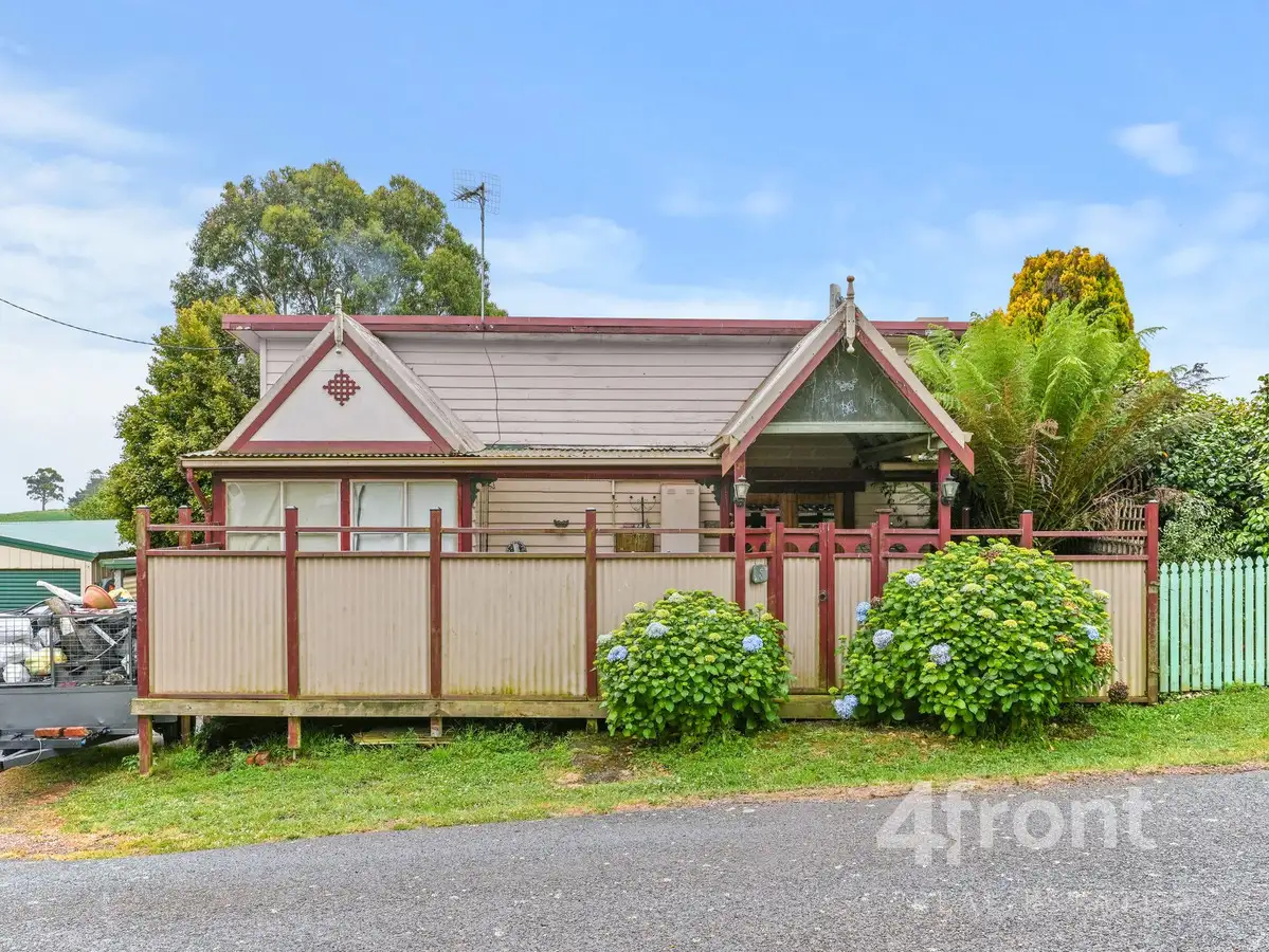 Main view of Homely house listing, 8 Copper King Road, Cuprona TAS 7316