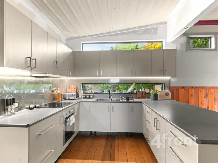 Second view of Homely house listing, 8 Copper King Road, Cuprona TAS 7316