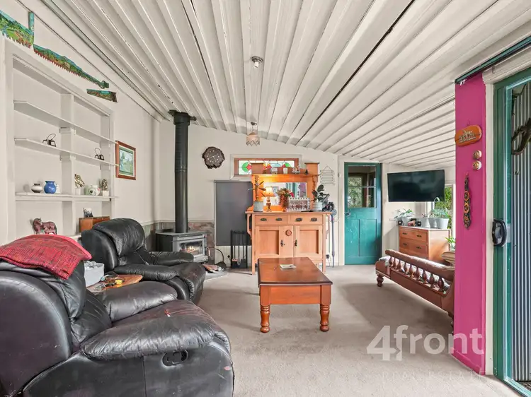 Third view of Homely house listing, 8 Copper King Road, Cuprona TAS 7316